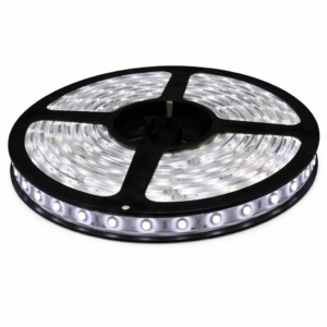 FITA DE LED 5050 60 LED 12V BRANCO FRIO