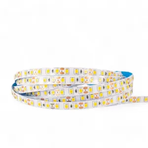 FITA DE LED 120 LED 12V BRANCO QUENTE - Imagem 3