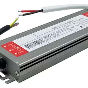 FONTE BLINDADA 250W 12V