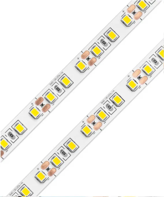 FITA DE LED 120 LEDS 12V BRANCO NEUTRO - Imagem 4