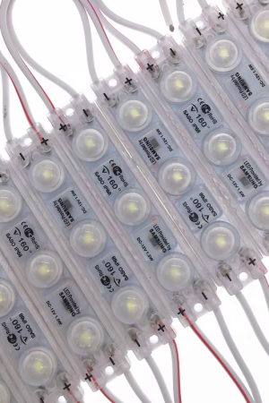 Modulo de led coreano